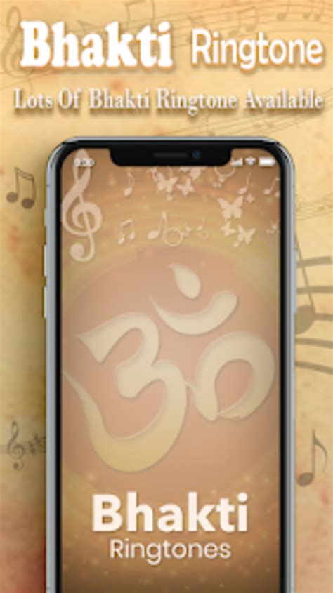 Bhakti Ringtones Download .